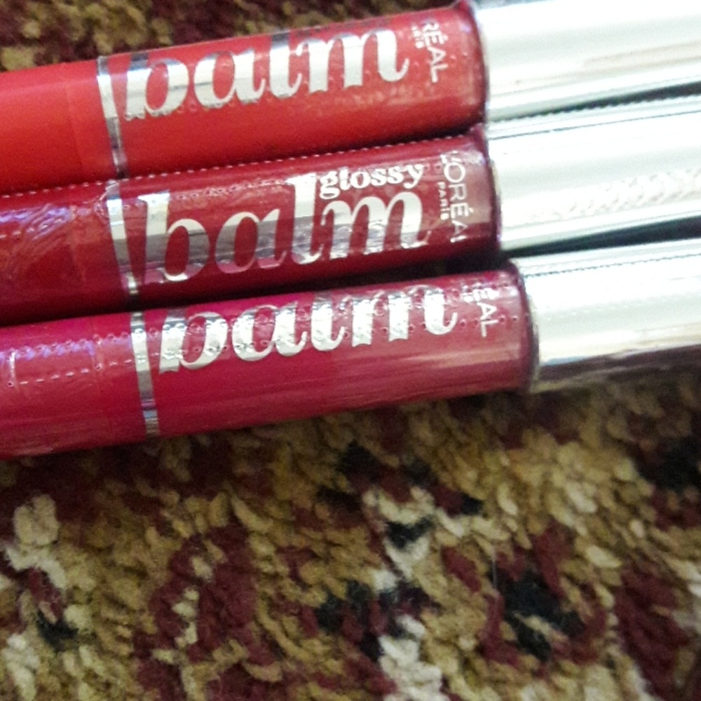 🌟TRADE FOR KIM🌟24 piece Lip Lot🌟 - Picture 2 of 8